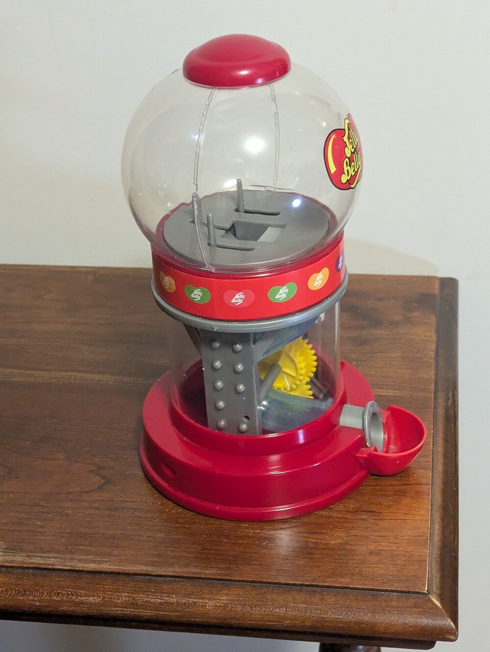 Jelly Belly Bean Dispensing Machine. Working Condition.  GUC. - Picture 2 of 5